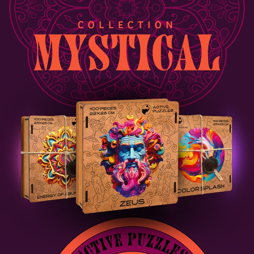 Mystical