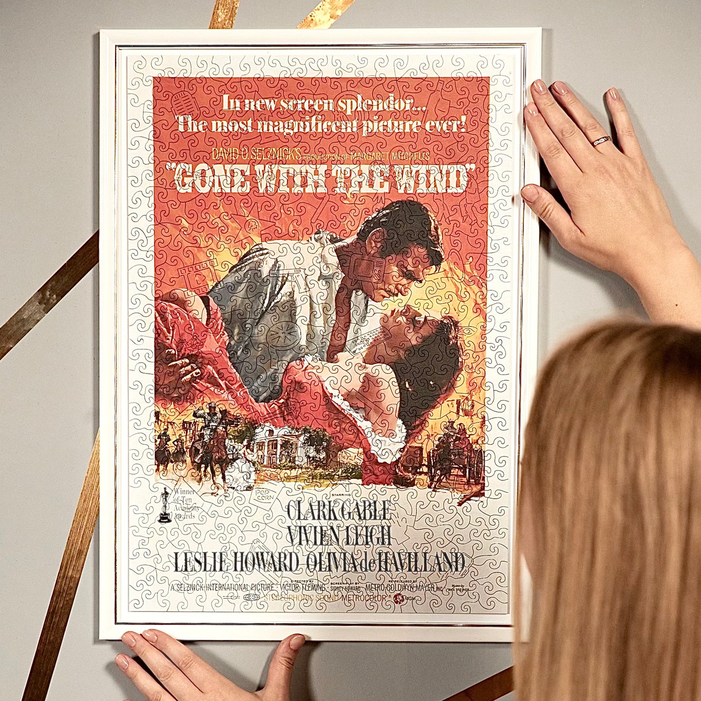 Gone with the Wind