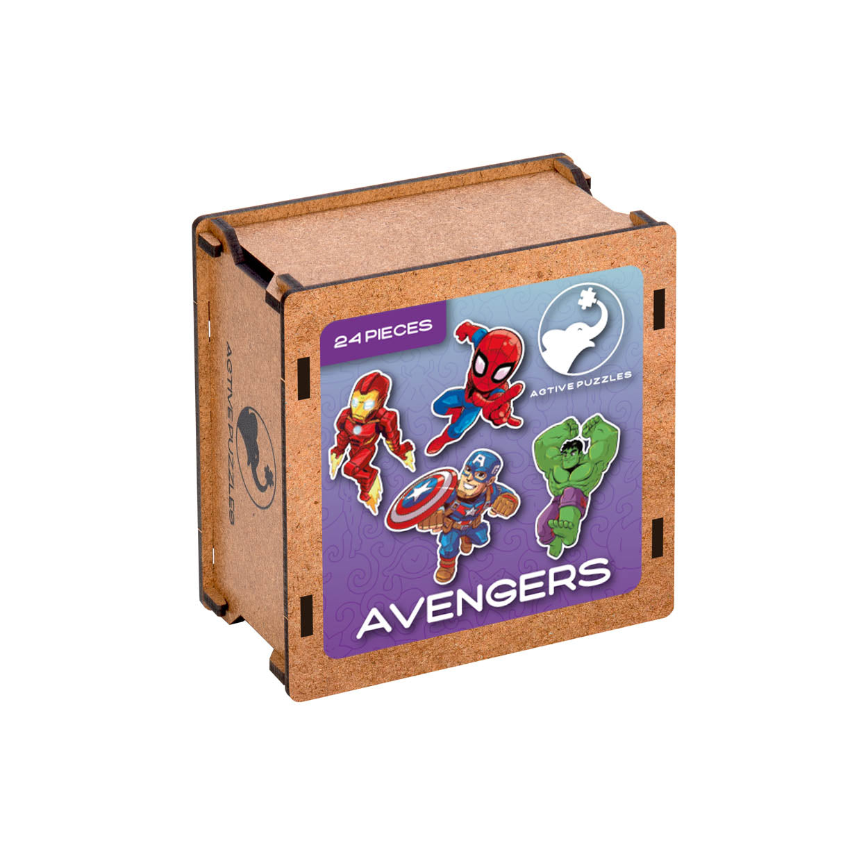 Avengers