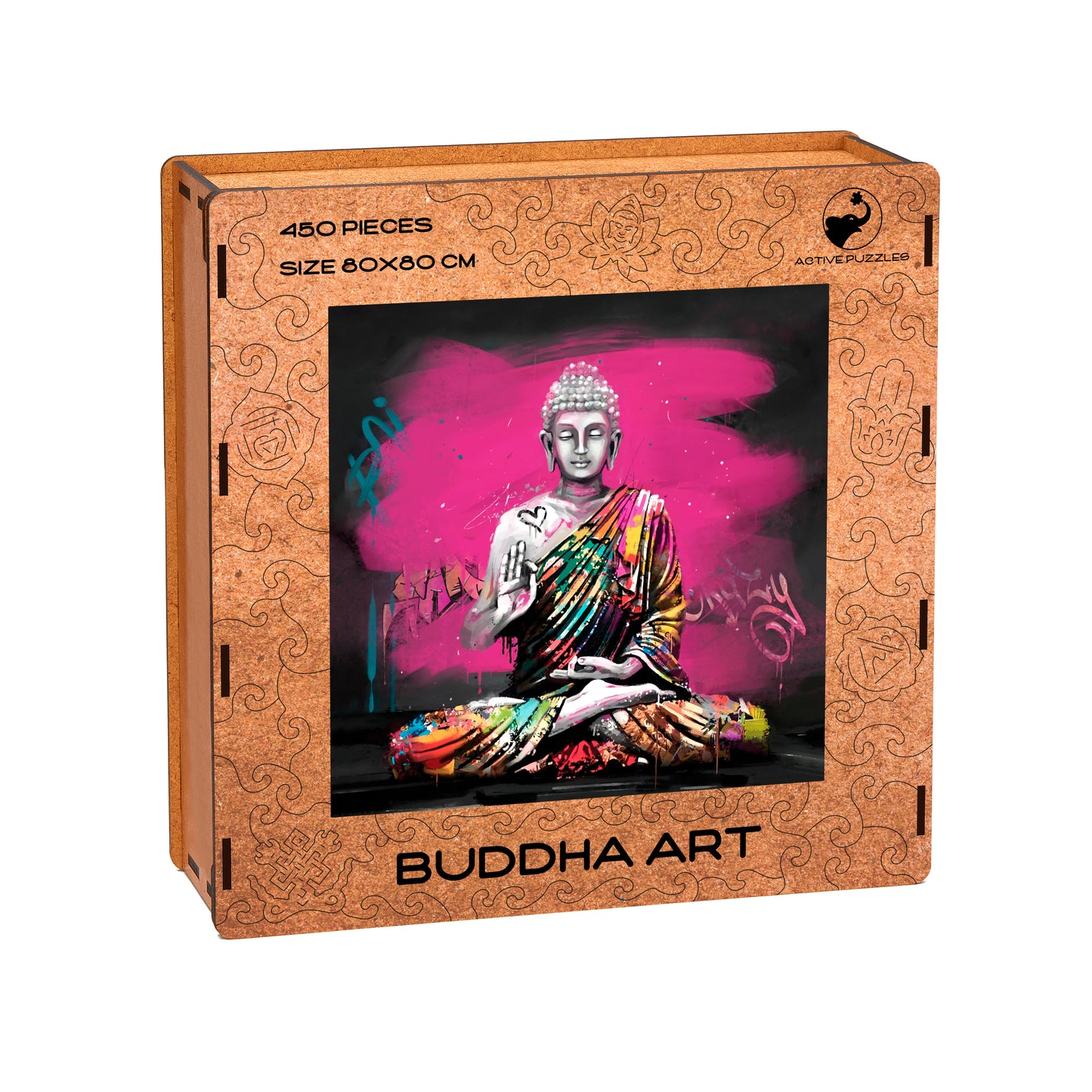 Bouddha
