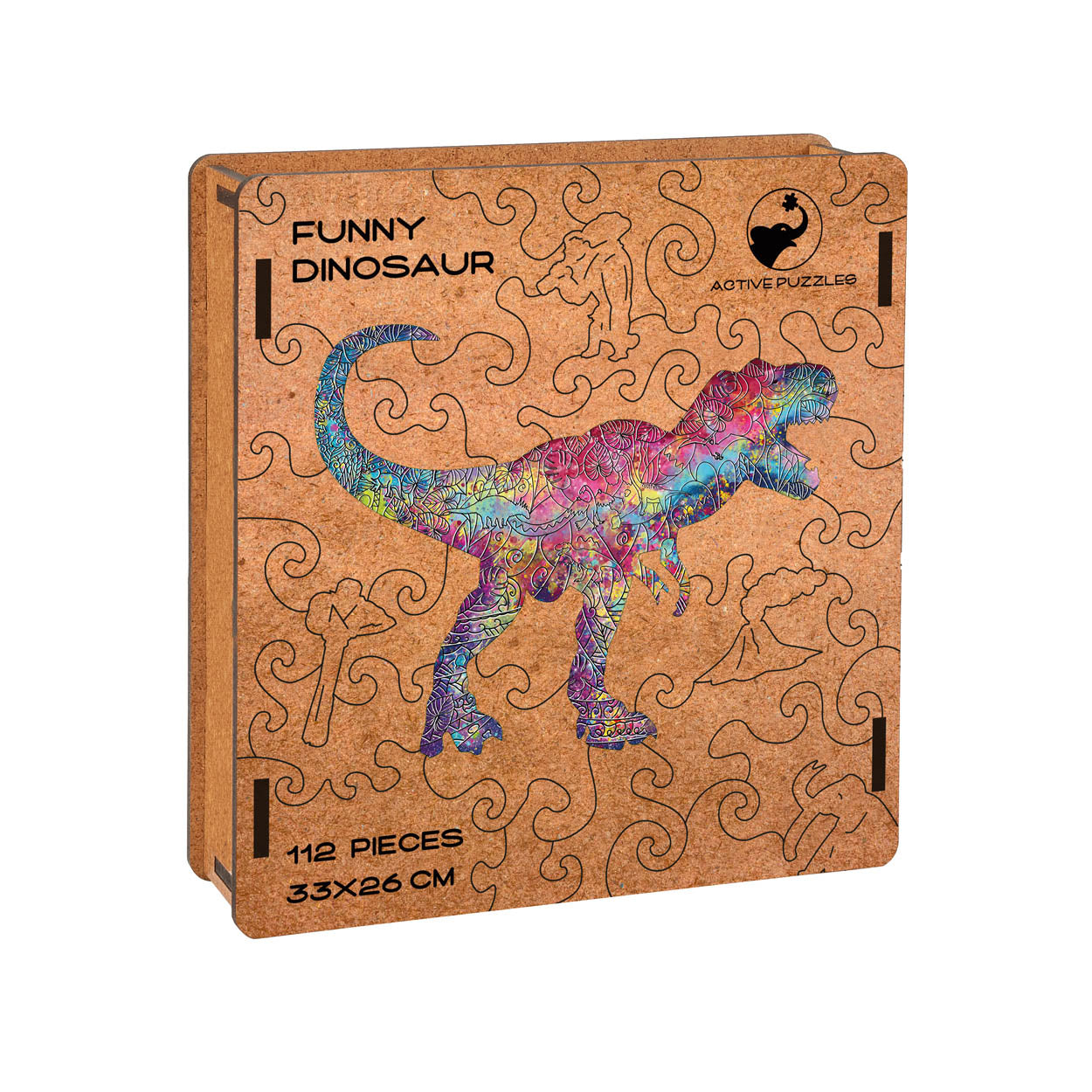 Dinosaure
