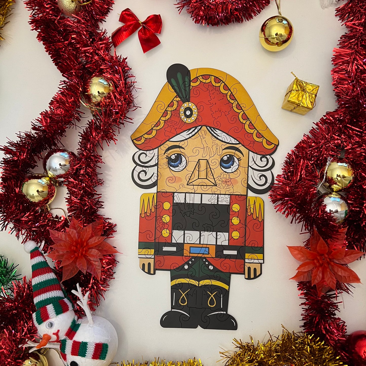 Nutcracker