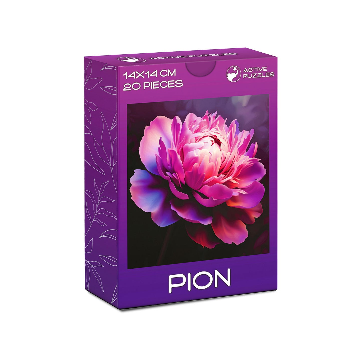 Freur de Pivoine