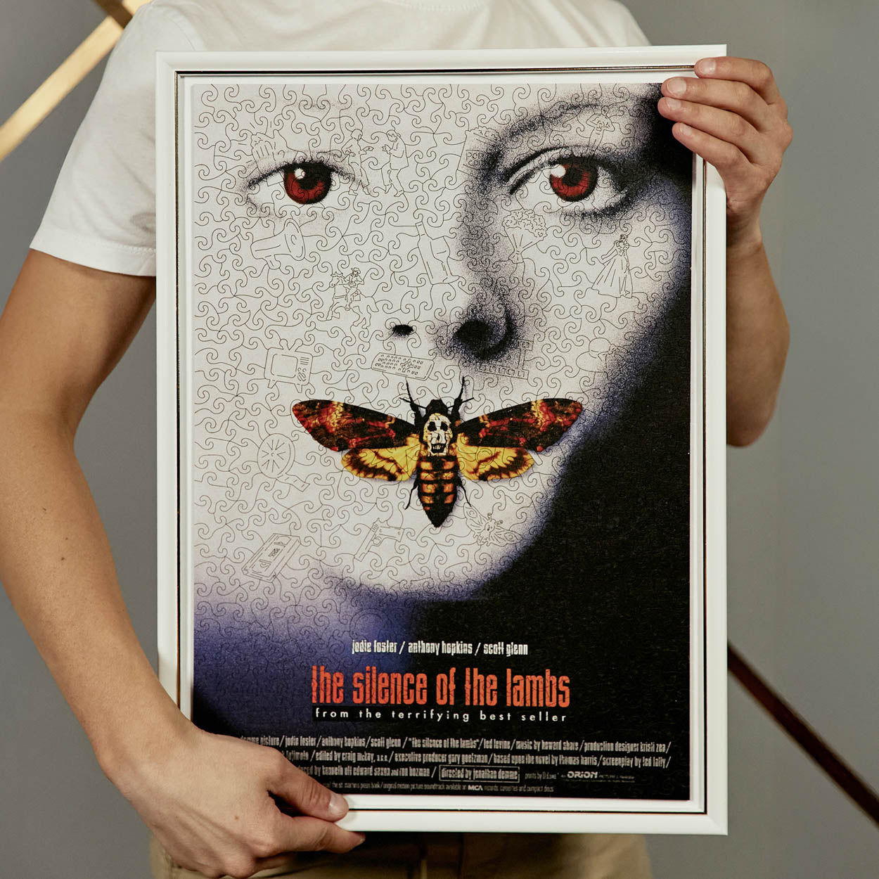 The Silence of the Lambs