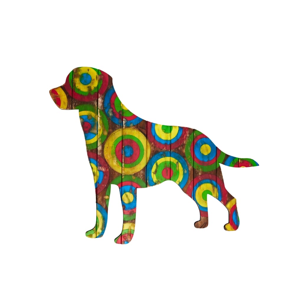 Labrador Wooden Puzzle | Dog Wooden Puzzle Active Puzzles