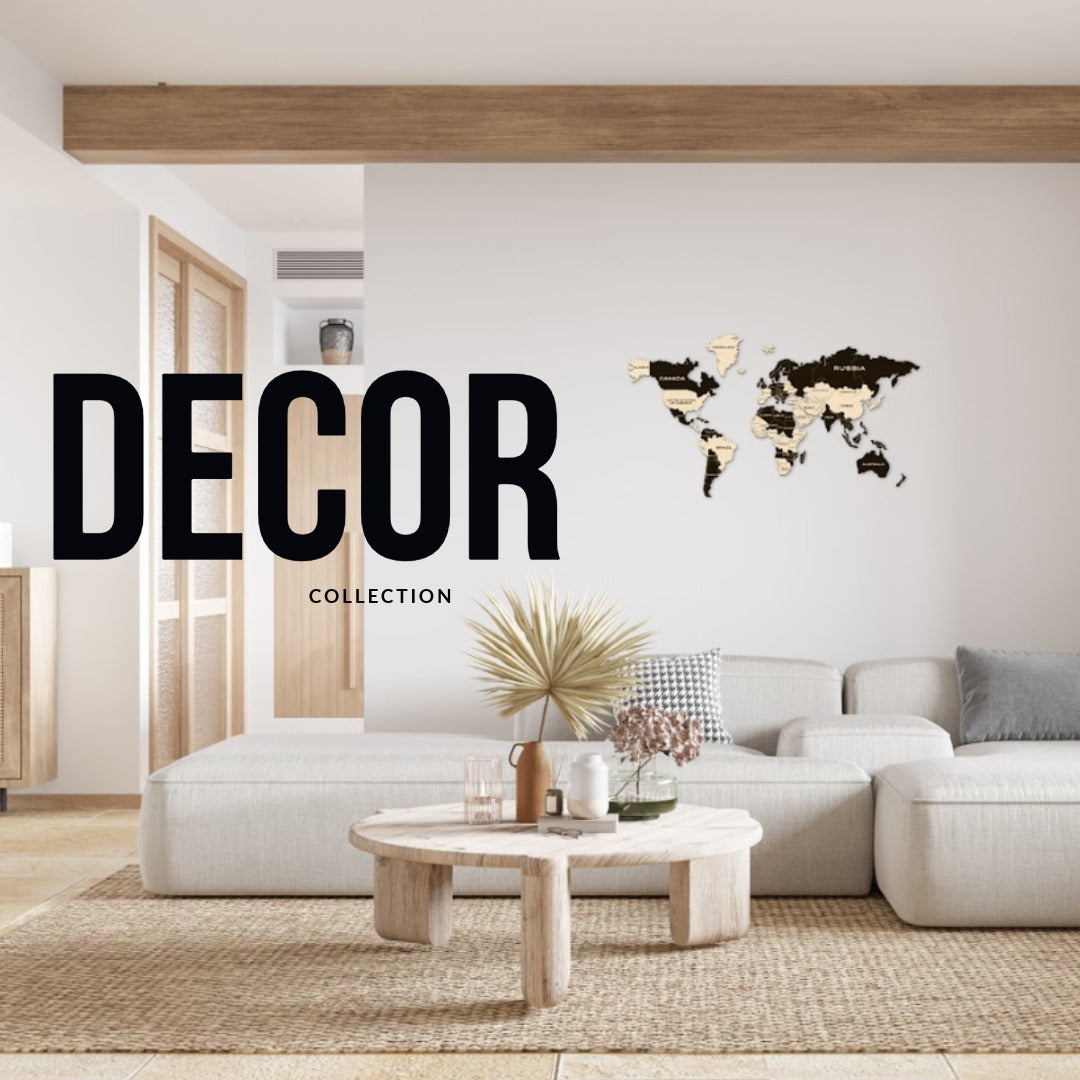 Decorative