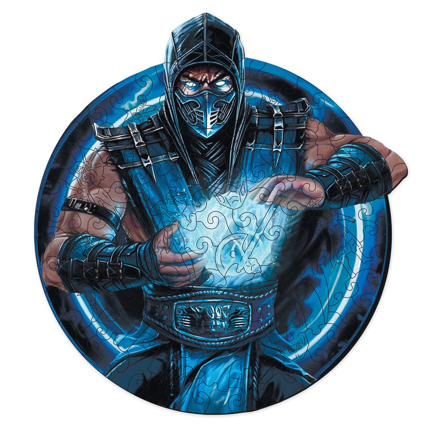 Sub-Zero