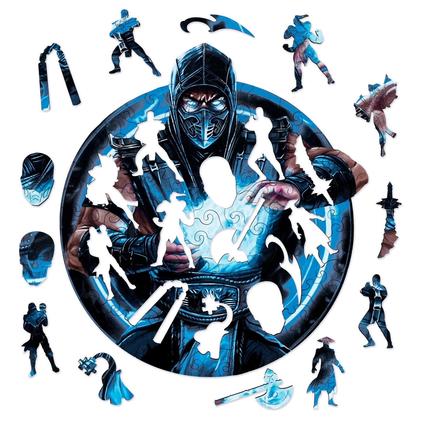 Sub-Zero