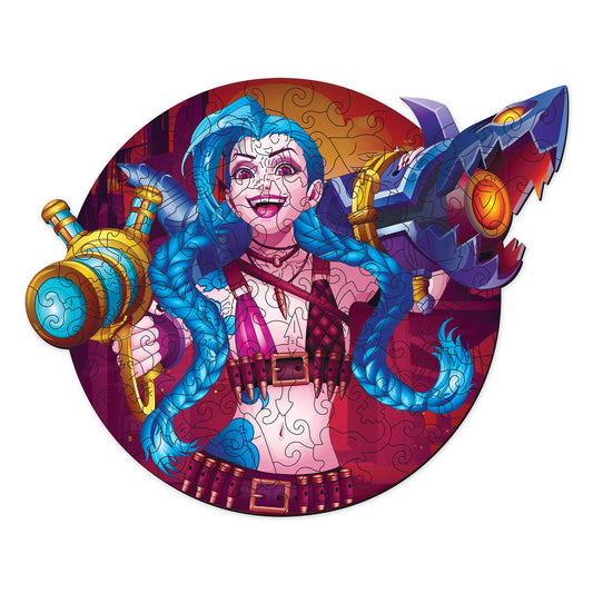 Jinx