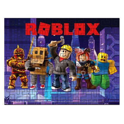 Roblox