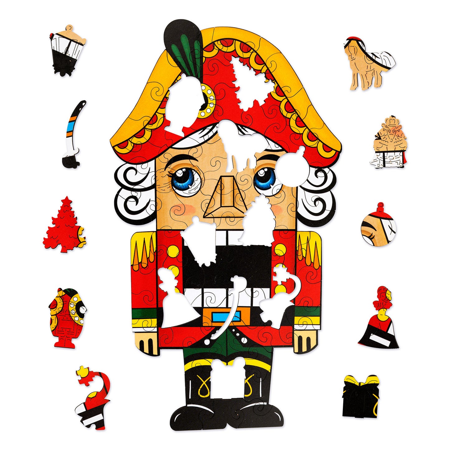 Nutcracker