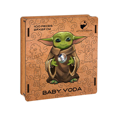 Baby Yoda