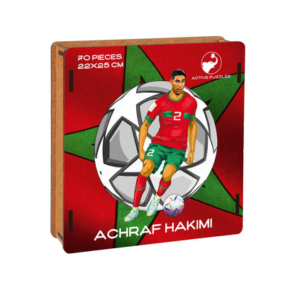 Achraf Hakimi