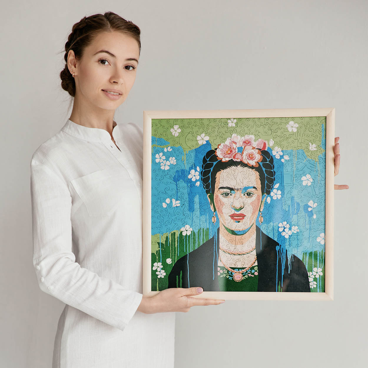 Frida Kahlo