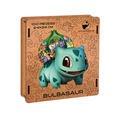 Bulbasaur