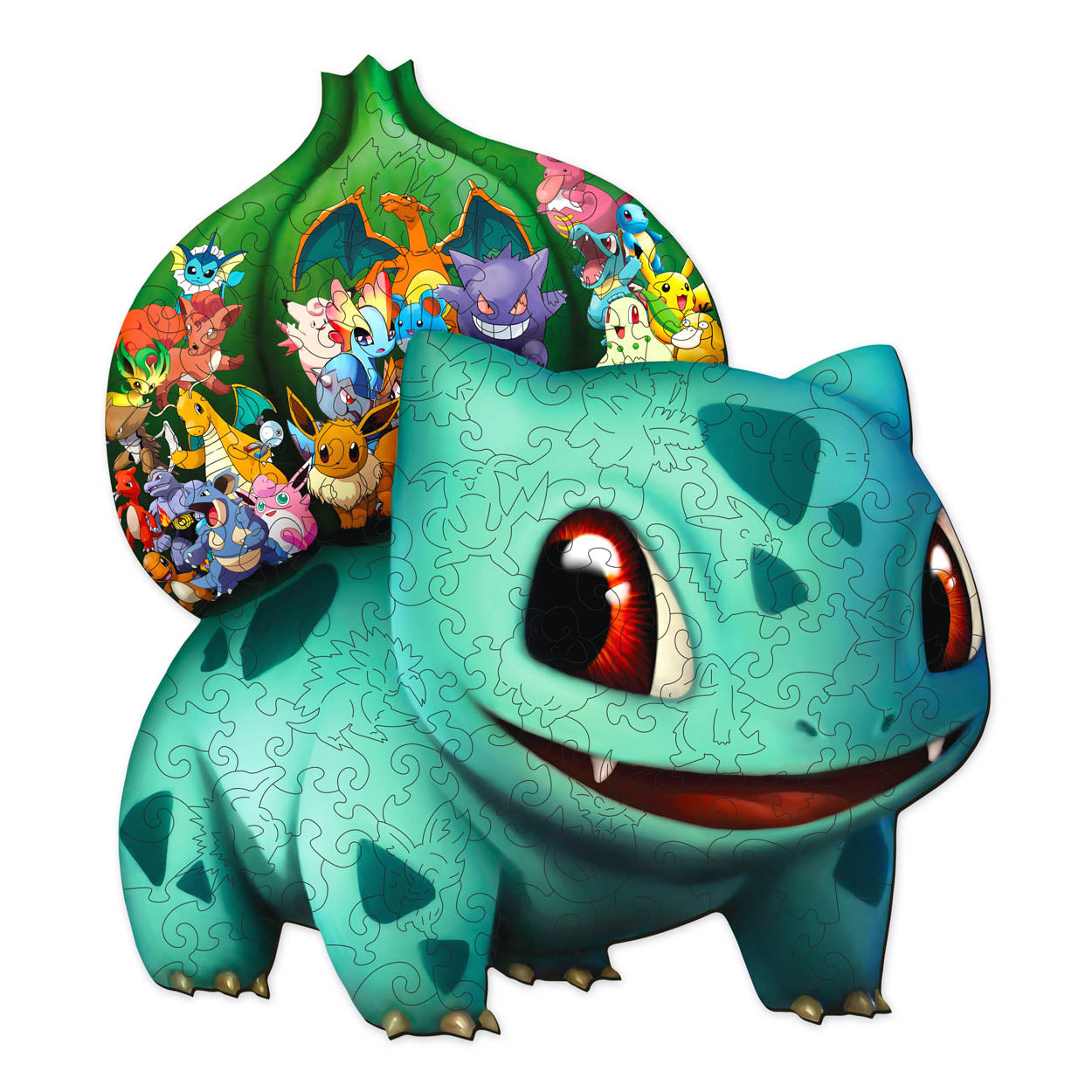 Bulbasaur