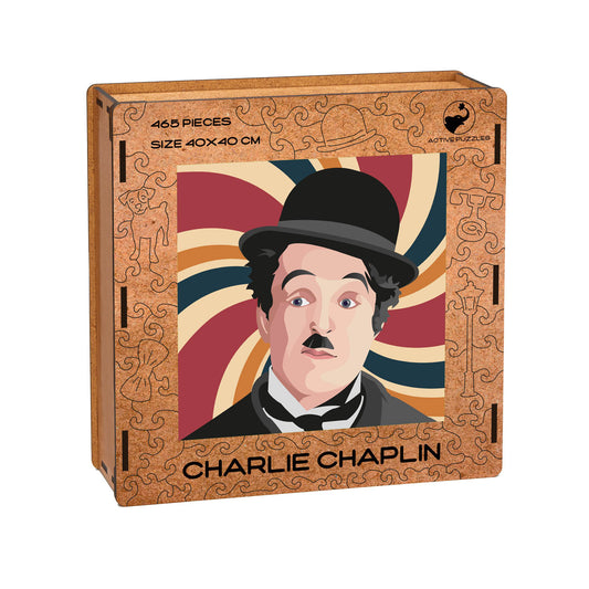 Chaplin