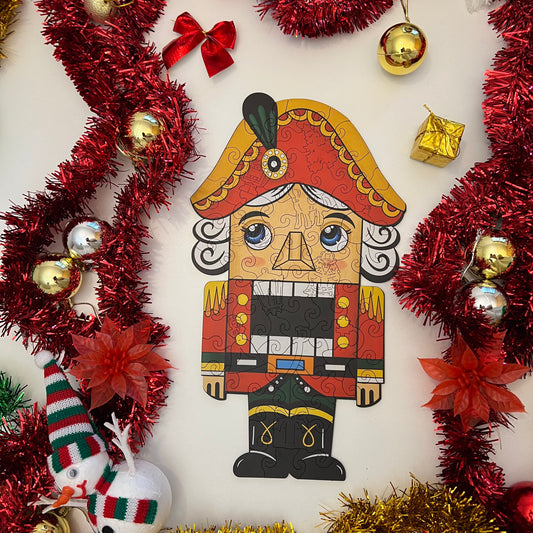 Nutcracker