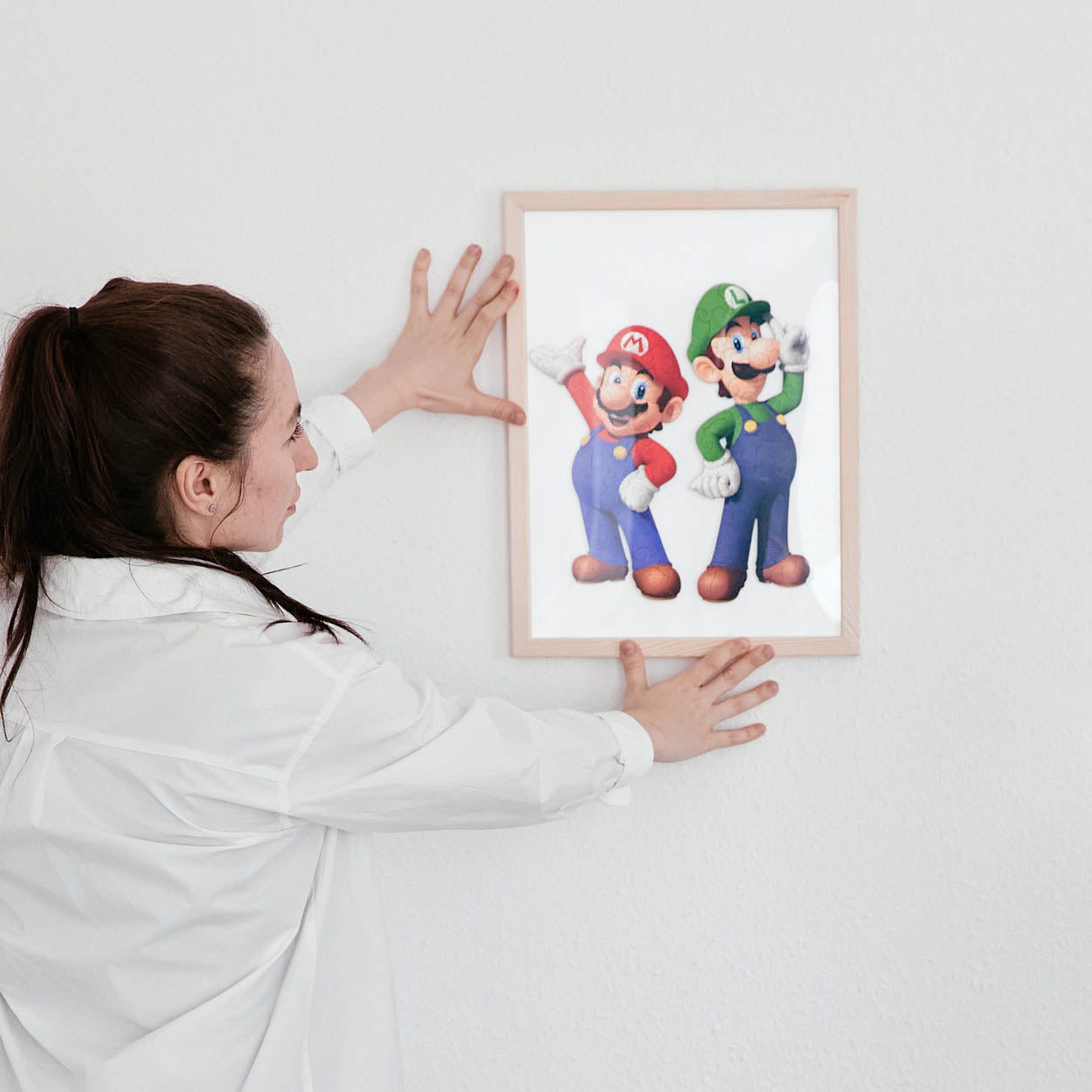 Mario & Luigi