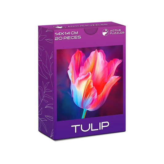 Tulip flower