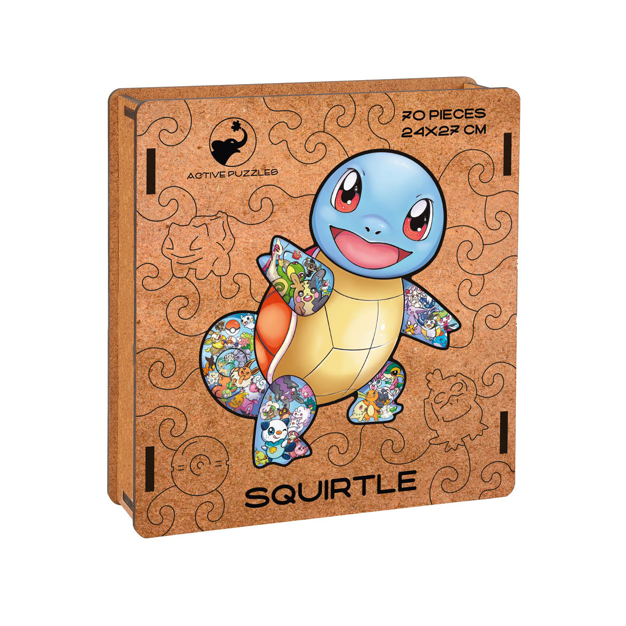 Squirtle