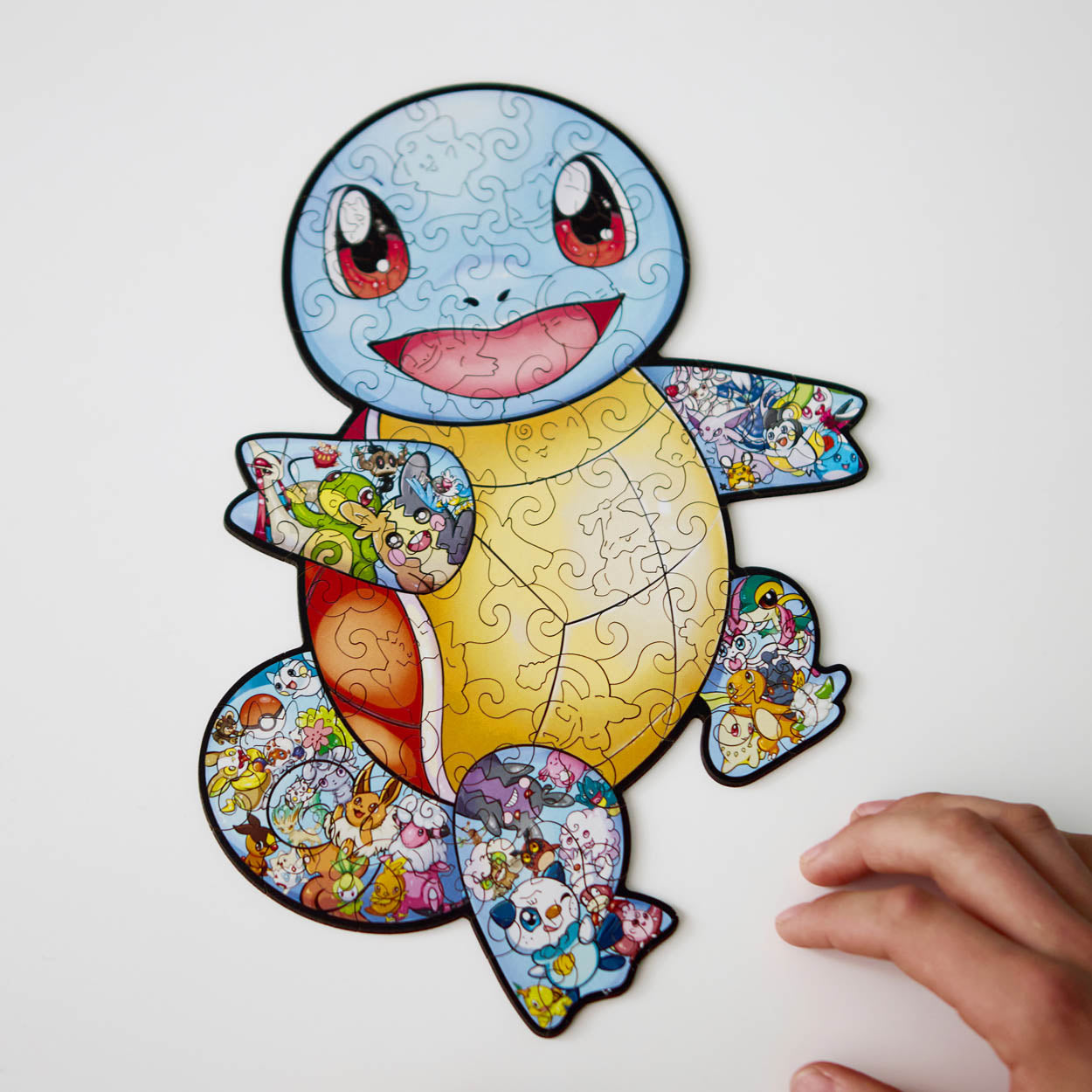 Squirtle