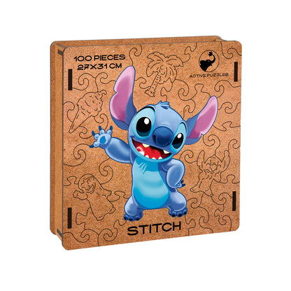 Stitch